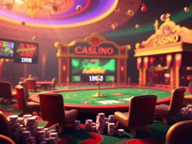 casino