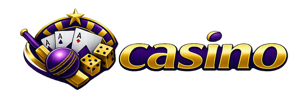 casino-casino.app লোগো
